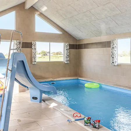 Gorgeous In With Sauna