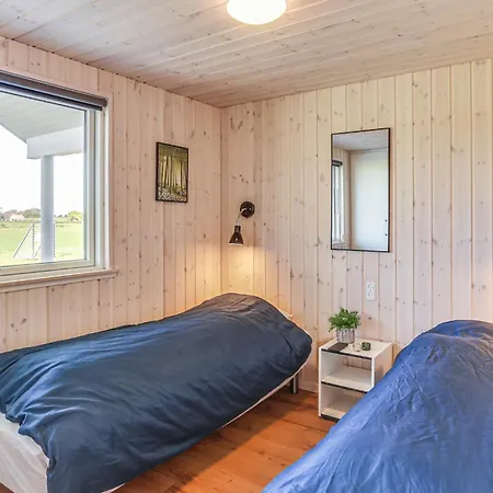 Gorgeous In With Sauna