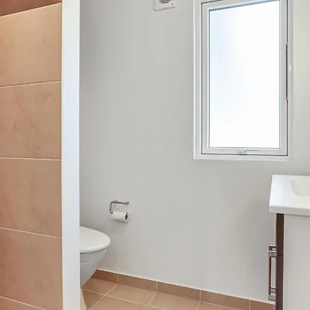 Gorgeous In With Sauna * Стеге