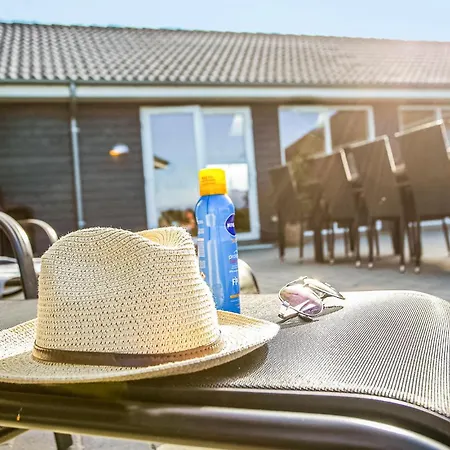 Дом отдыха Gorgeous In With Sauna