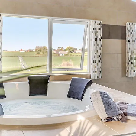 Gorgeous In With Sauna *