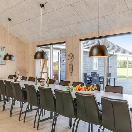 Stunning In With Sauna