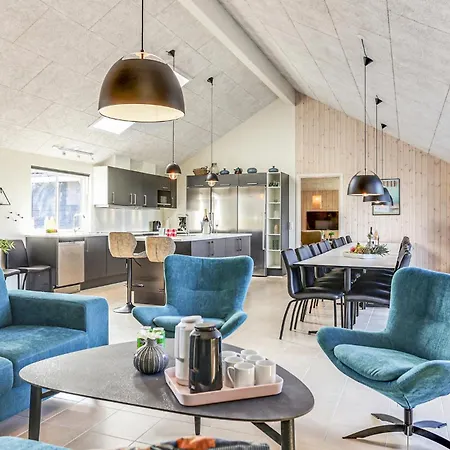 Gorgeous In With Sauna * Стеге