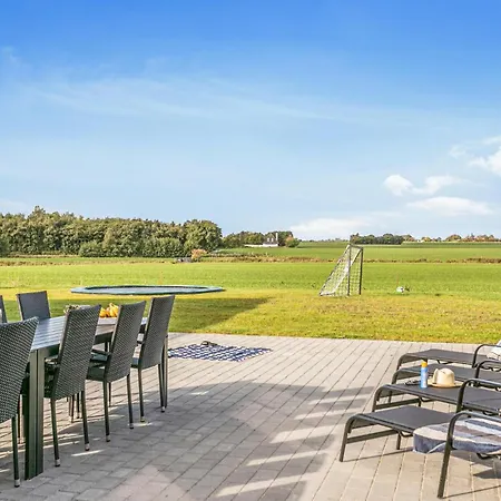 Gorgeous In With Sauna Дом отдыха