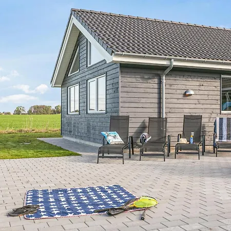 Gorgeous In With Sauna