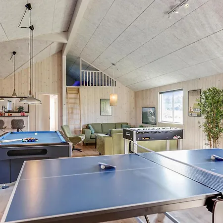 Gorgeous In With Sauna * Стеге