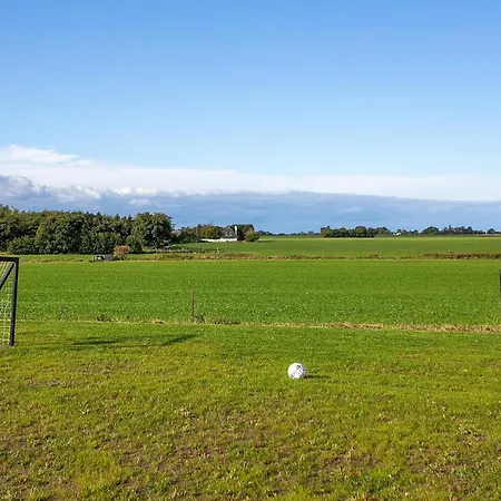 Gorgeous In With Sauna Дом отдыха *