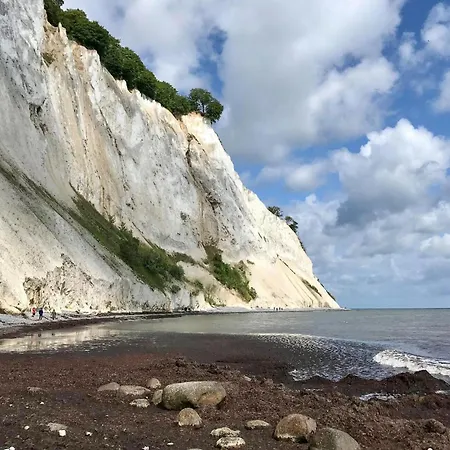 Gorgeous In With Sauna Стеге