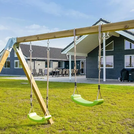 Gorgeous In With Sauna