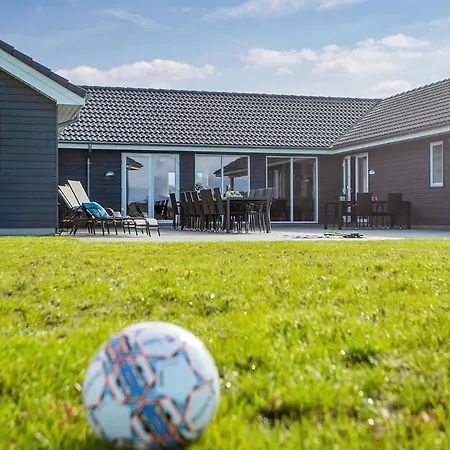 Gorgeous In With Sauna Дом отдыха