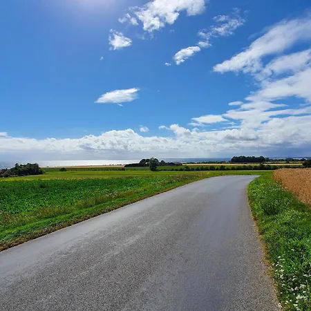 Дом отдыха Gorgeous In With Sauna